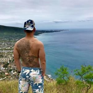 Meet your Posher, Jøsh